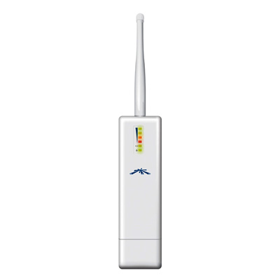 Ubiquiti Picostation2 Hp Pacceso Ext Poe 24v 6db